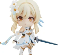 Nendoroid Traveler (Lumine) (Genshin Impact) (Rerelease)
