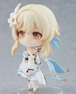 Nendoroid Traveler (Lumine) (Genshin Impact) (Rerelease)