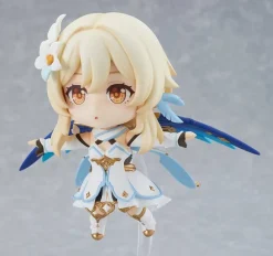 Nendoroid Traveler (Lumine) (Genshin Impact) (Rerelease)