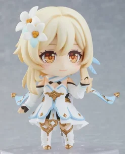 Nendoroid Traveler (Lumine) (Genshin Impact) (Rerelease)