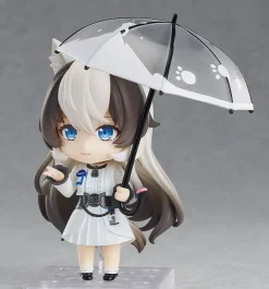 Nendoroid Triss (Cat Planet)