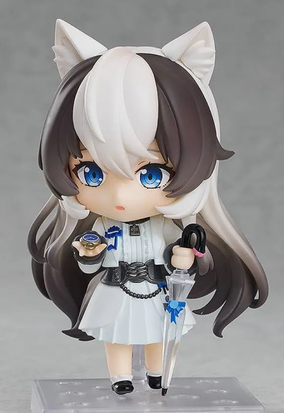 Nendoroid Triss (Cat Planet)