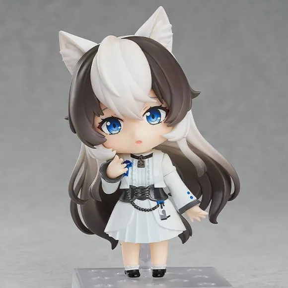 Nendoroid Triss (Cat Planet)