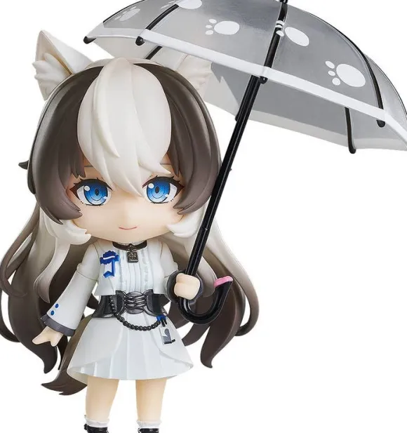 Nendoroid Triss (Cat Planet)