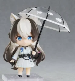 Nendoroid Triss (Cat Planet)