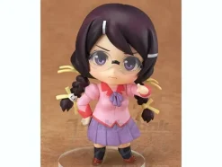 Nendoroid Tsubasa Hanekawa