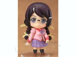 Nendoroid Tsubasa Hanekawa
