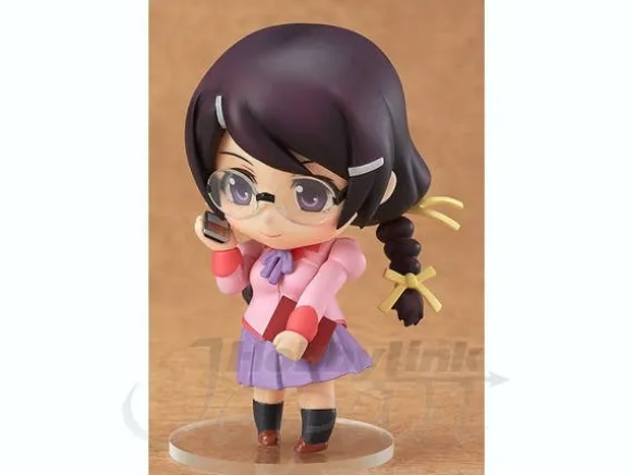 Nendoroid Tsubasa Hanekawa
