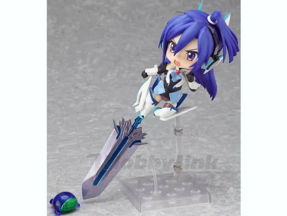 Nendoroid Tsubasa Kazanari