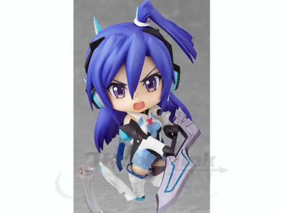 Nendoroid Tsubasa Kazanari