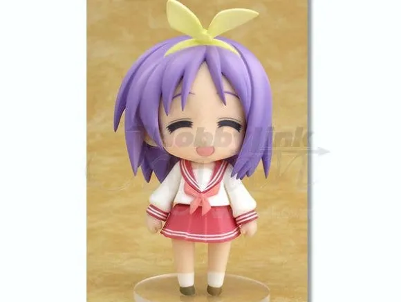 Nendoroid Tsukasa Hiiragi Standard Ver.