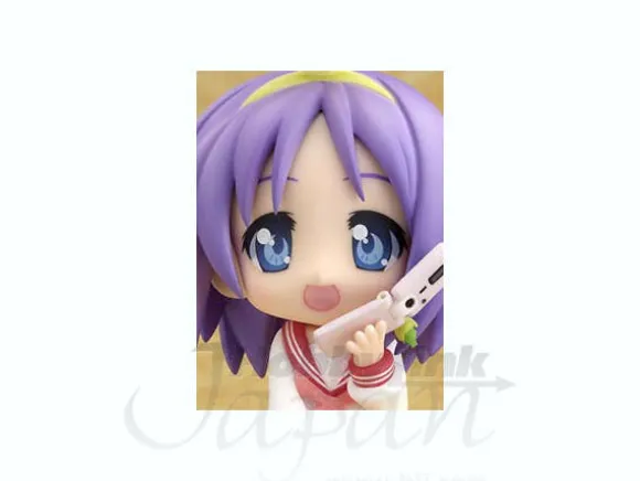 Nendoroid Tsukasa Hiiragi Standard Ver.
