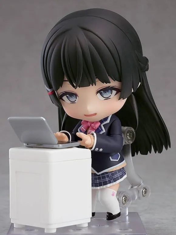 Nendoroid Tsukino Mito (Tsukino Mito)