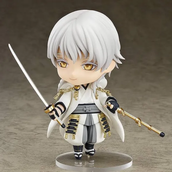Nendoroid Tsurumaru Kuninaga (Touken Ranbu Online)