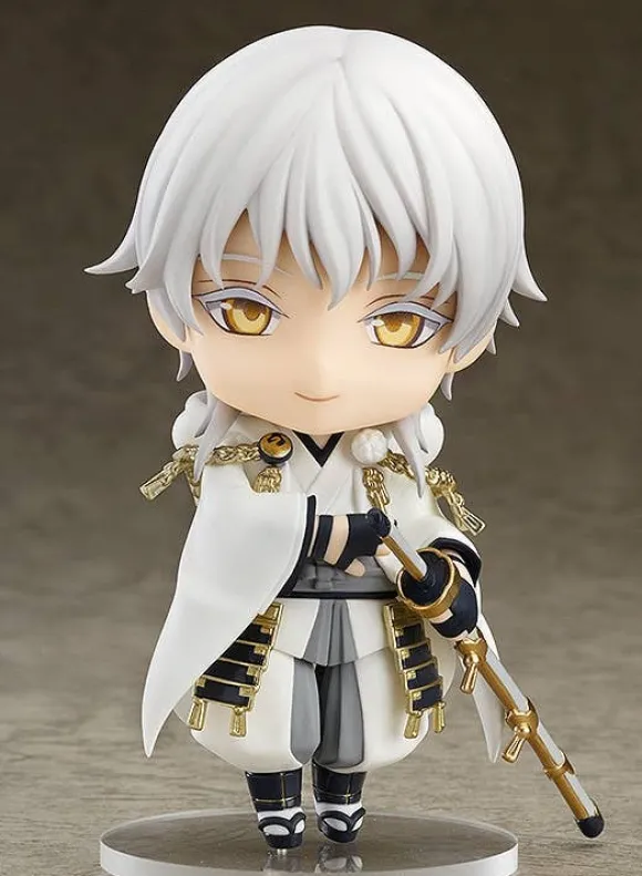 Nendoroid Tsurumaru Kuninaga (Touken Ranbu -ONLINE-) (Reissue)