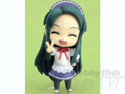 Nendoroid Tsuruya-san
