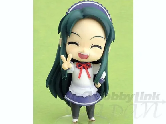Nendoroid Tsuruya-san