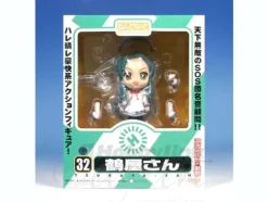 Nendoroid Tsuruya-san