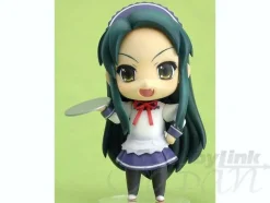Nendoroid Tsuruya-san