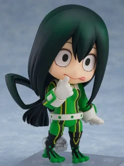 Nendoroid Tsuyu Asui (My Hero Academia)