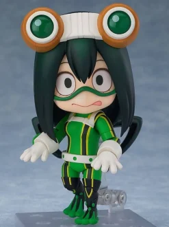 Nendoroid Tsuyu Asui (My Hero Academia)