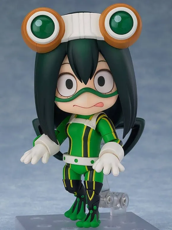 Nendoroid Tsuyu Asui (My Hero Academia)