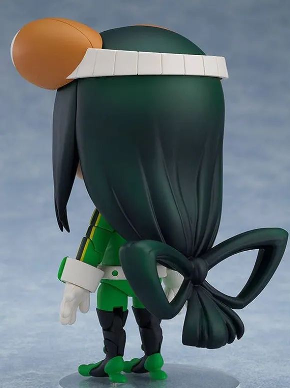 Nendoroid Tsuyu Asui (My Hero Academia)