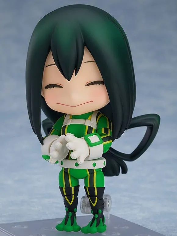 Nendoroid Tsuyu Asui (My Hero Academia)