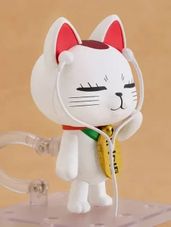 Nendoroid Turbo Granny (Manekineko) (Dandadan)