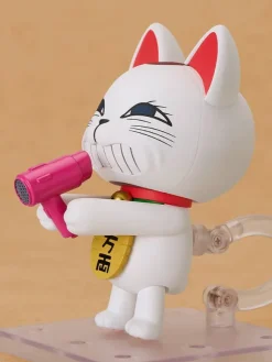 Nendoroid Turbo Granny (Manekineko) (Dandadan)