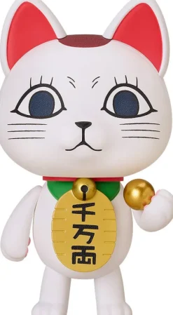 Nendoroid Turbo Granny (Manekineko) (Dandadan)