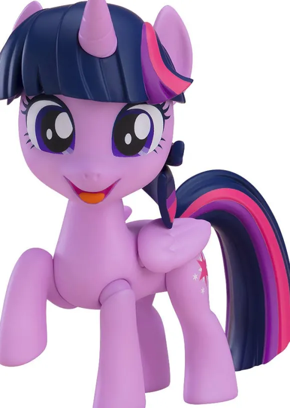 Nendoroid Twilight Sparkle (My Little Pony)