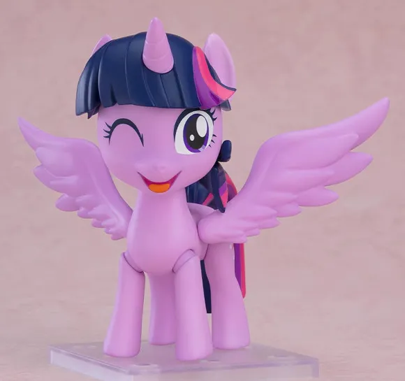 Nendoroid Twilight Sparkle (My Little Pony)