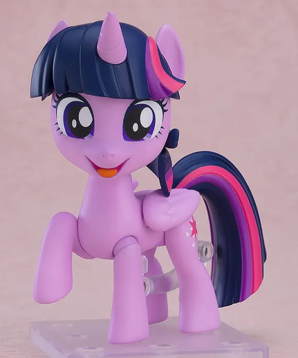 Nendoroid Twilight Sparkle (My Little Pony)