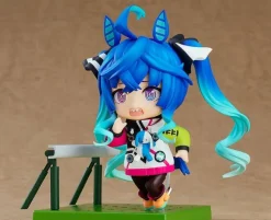 Nendoroid Twin Turbo (Uma Musume: Pretty Derby)