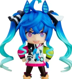 Nendoroid Twin Turbo (Uma Musume: Pretty Derby)