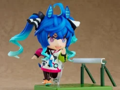 Nendoroid Twin Turbo (Uma Musume: Pretty Derby)