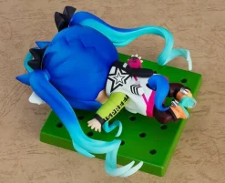 Nendoroid Twin Turbo (Uma Musume: Pretty Derby)