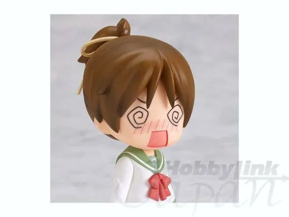 Nendoroid Ui Hirasawa
