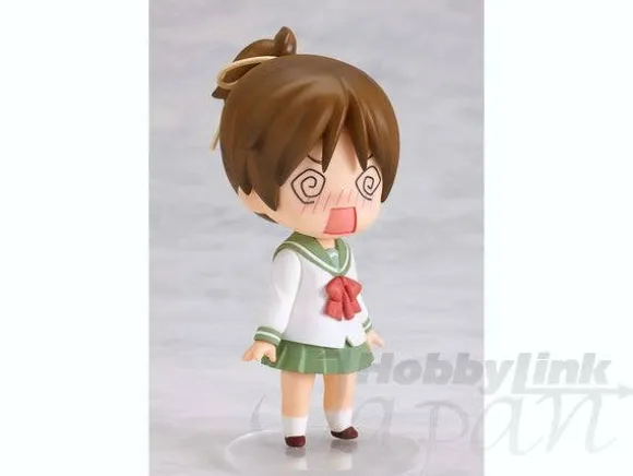 Nendoroid Ui Hirasawa