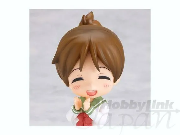 Nendoroid Ui Hirasawa
