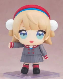 Nendoroid Uidaga (Shigure Ui)
