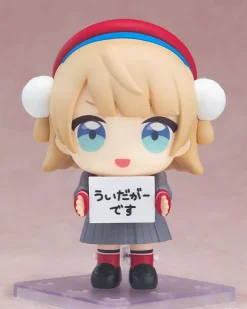 Nendoroid Uidaga (Shigure Ui)