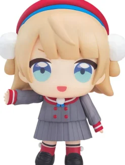 Nendoroid Uidaga (Shigure Ui)