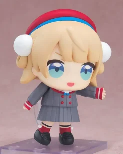 Nendoroid Uidaga (Shigure Ui)