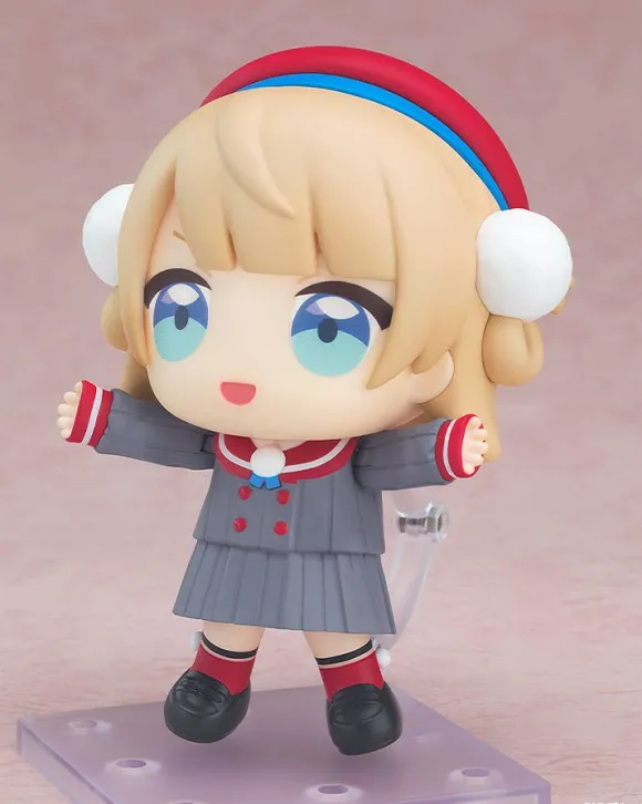 Nendoroid Uidaga (Shigure Ui)