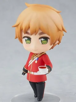 Nendoroid UK (Hetalia World Stars)
