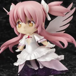 Nendoroid Ultimate Madoka (Puella Magi Madoka Magica) (Rerelease)