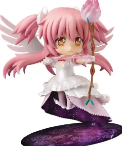 Nendoroid Ultimate Madoka (Puella Magi Madoka Magica) (Rerelease)