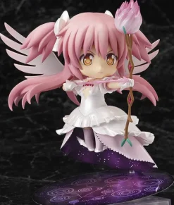 Nendoroid Ultimate Madoka (Puella Magi Madoka Magica) (Rerelease)